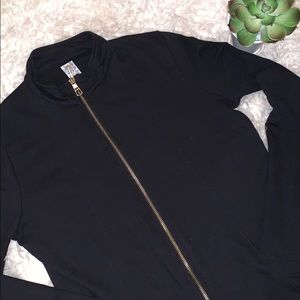 XCVI Front Zip Light Weight  Women’s Jacket